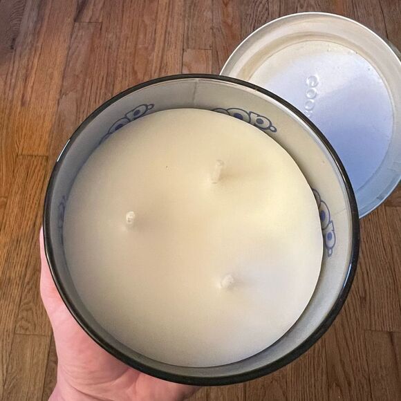 Goose Creek Limited Edition Pop Tarts 3 Wick Candle Frosted Cookies & Cream - Picture 2 of 6